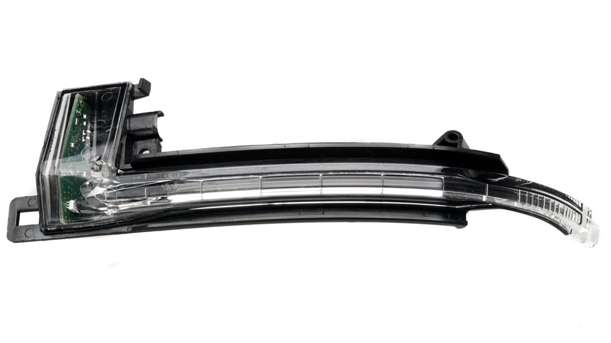 Sinyal Audi A3 A4 A5 A6 2008-2010 Sol