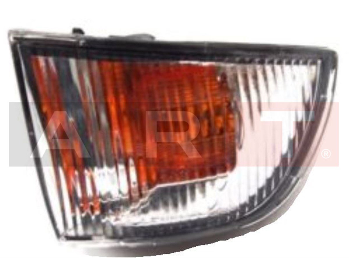 Sinyal Iveco Daıly 2006-2014 Sol