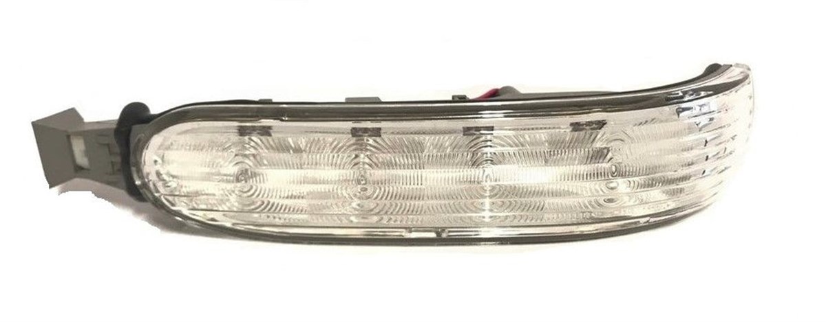 Sinyal Mrc M Seri W163 2001-2005 Sol