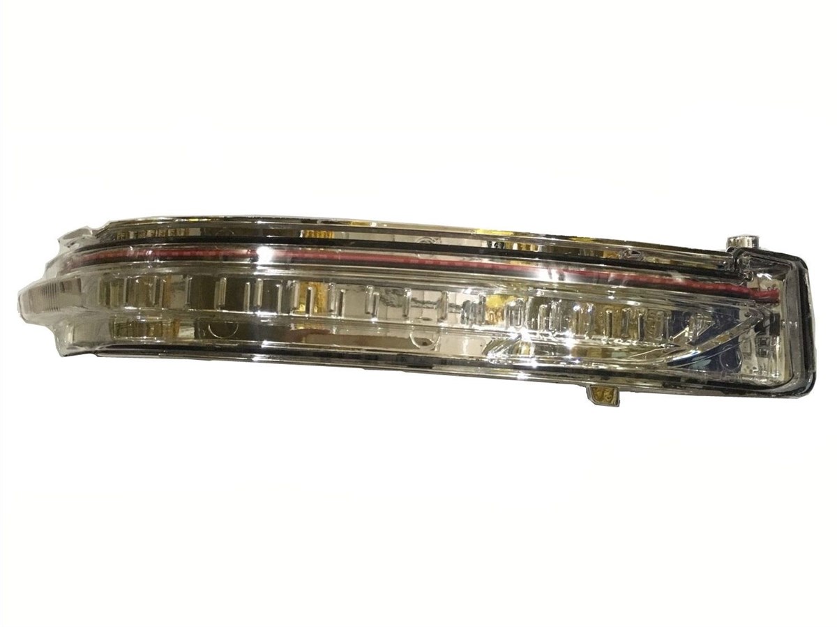 Sinyal Nissan Qashqai X-trail Juke 2013-Şeffaf Sol