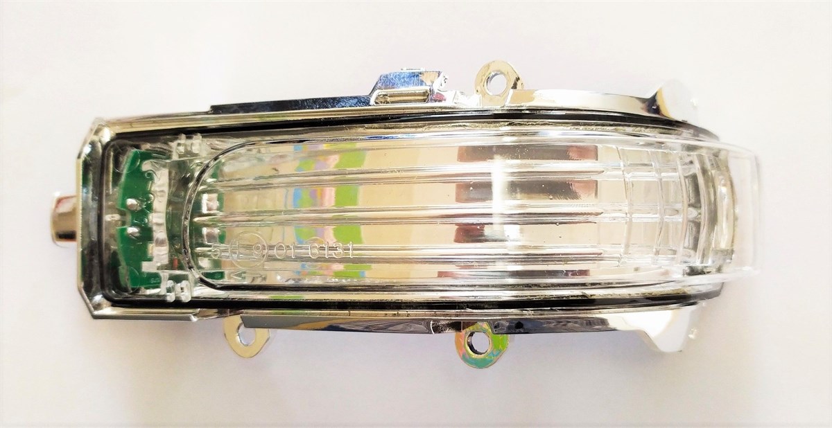 Sinyal Toyota Auris Corolla 2006-2012 Led Sol