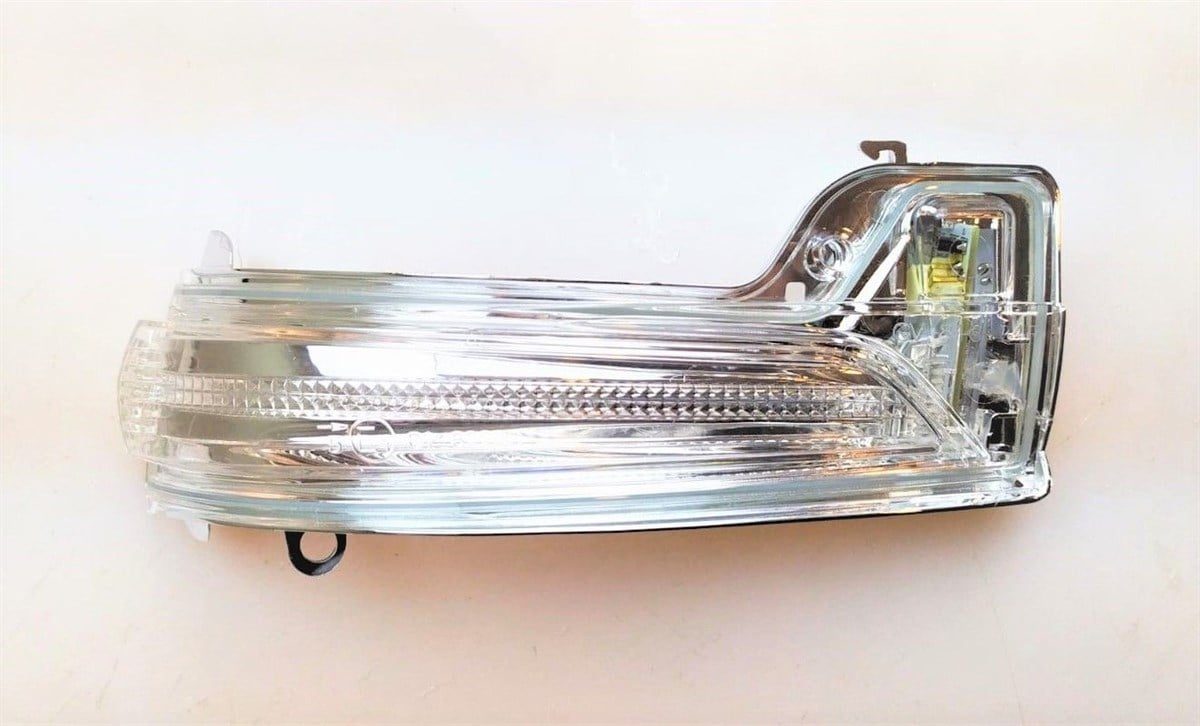 Sinyal Toyota Hılux 2015-Sağ