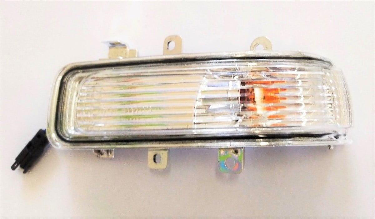 Sinyal Toyota Hılux Vıgo 2012-2015 Sol