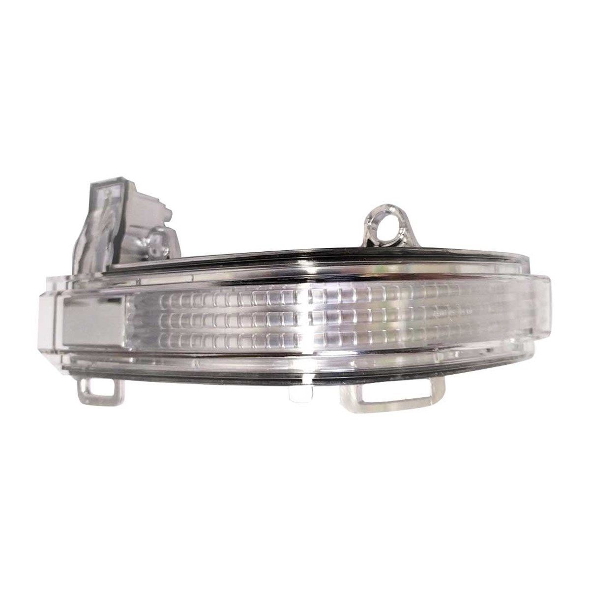 Sinyal VW Crafter Tge 2018-Sol