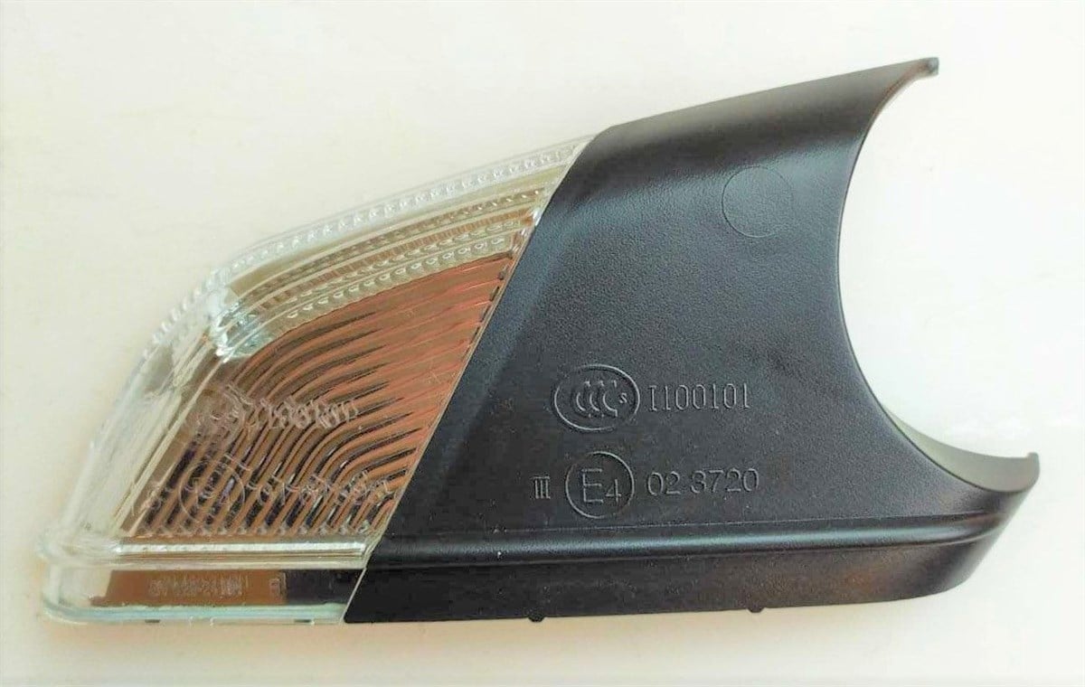 Sinyal VW Polo Octavıa 2005-2009 Sağ