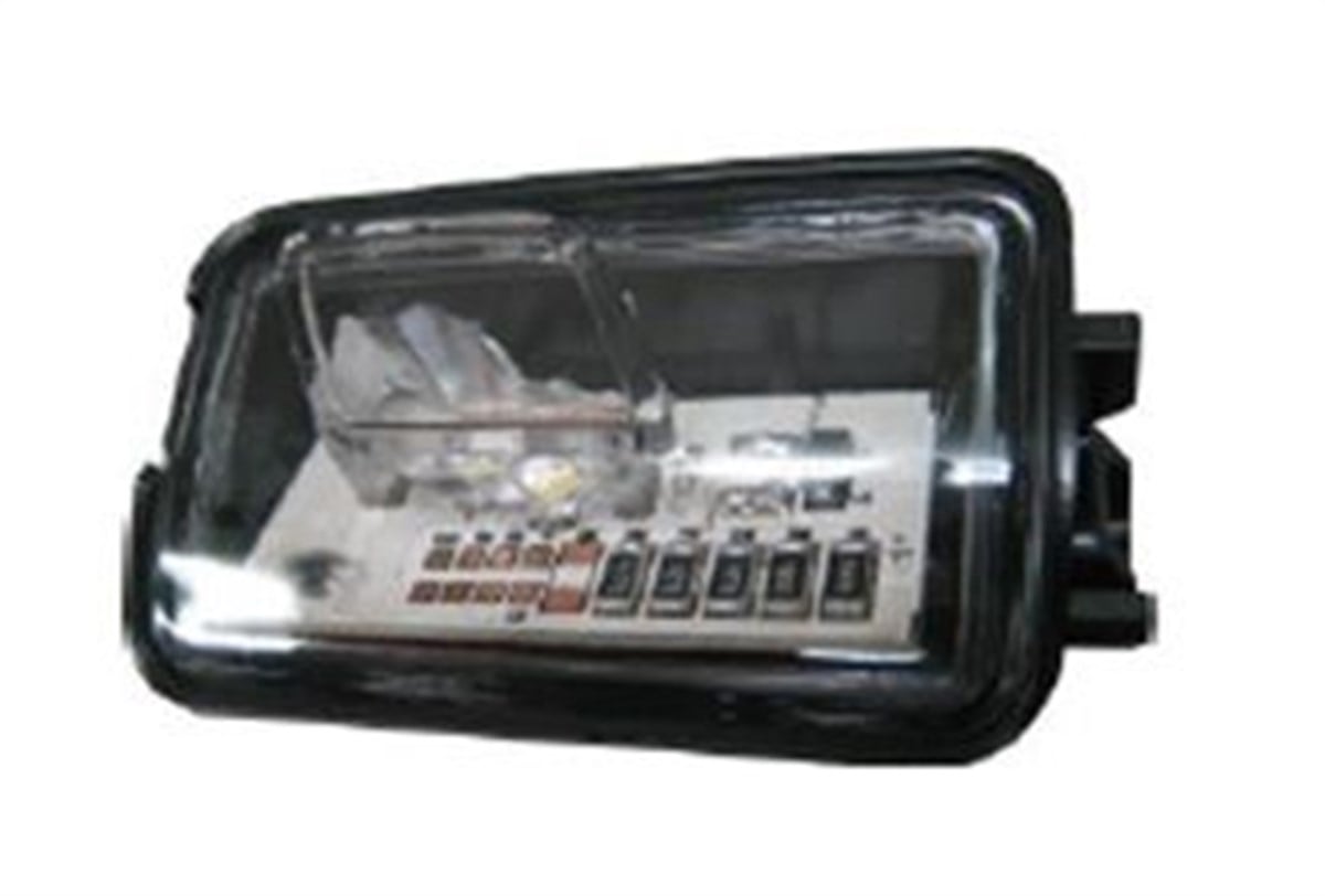 Sinyal VW Tiguan 2016-Alt Aydınlatma Lambası Sağ