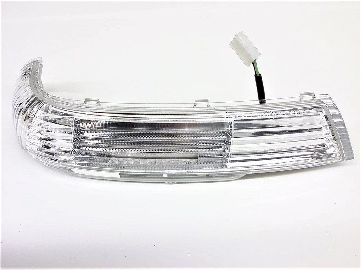 Sinyal VW Touareg 2002-2007 Sol