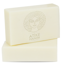 ATİKE HANIM ZEYTİNYAĞI SABUNU 100 GR