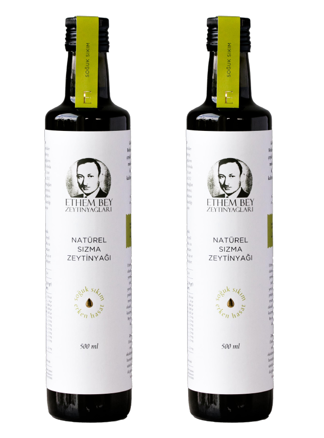 DOĞADAN SOFRAYA 5.PAKET İLK HASAT