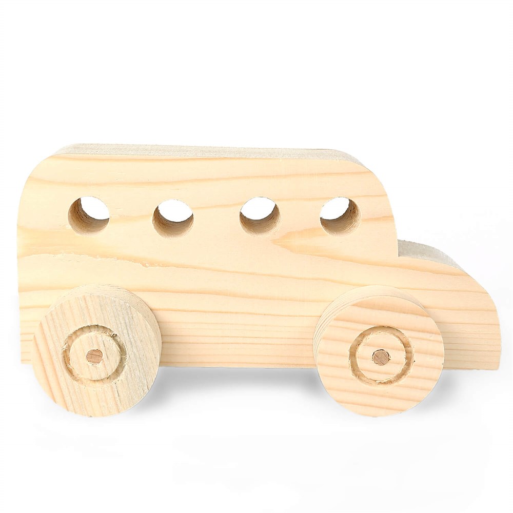 Mini Otobüs 