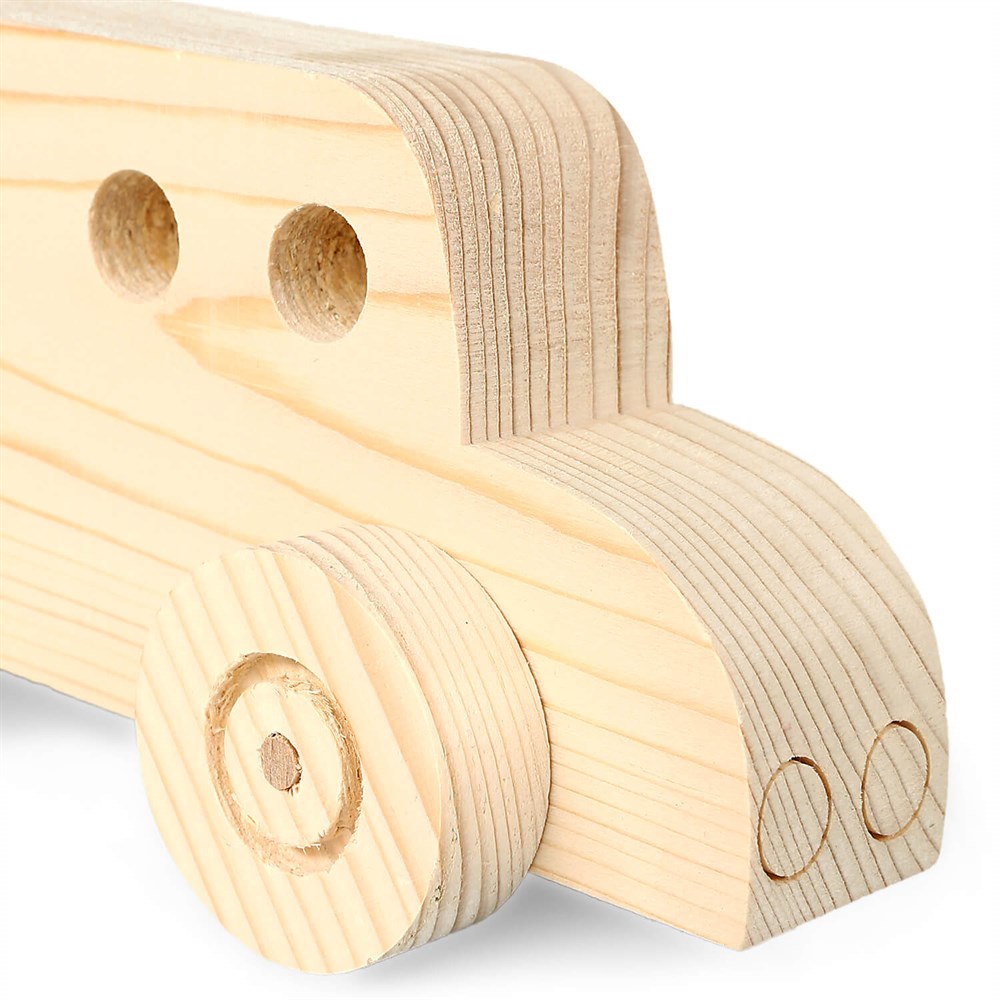 Mini Otobüs 