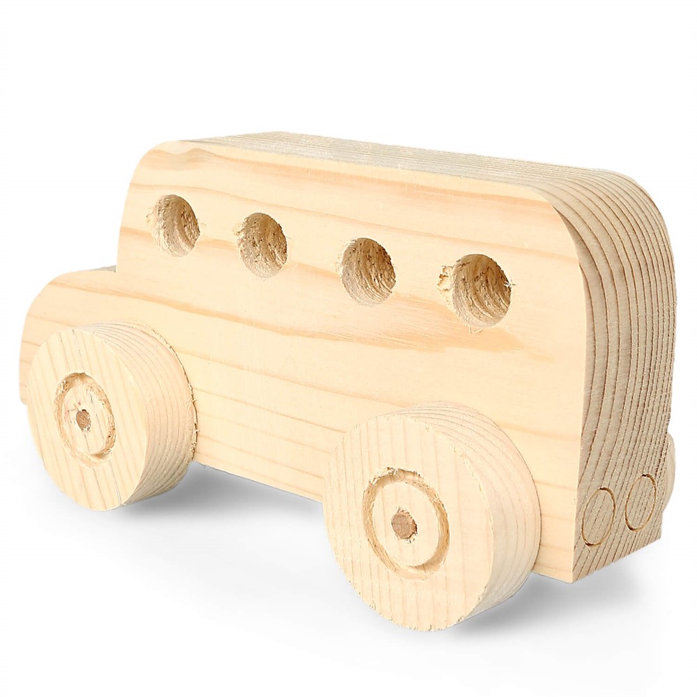 Mini Otobüs 