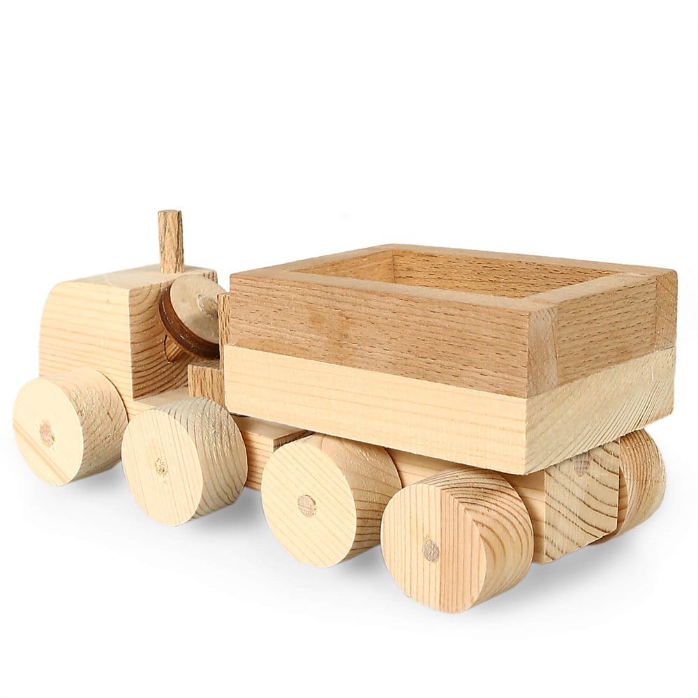 Mini Traktör
