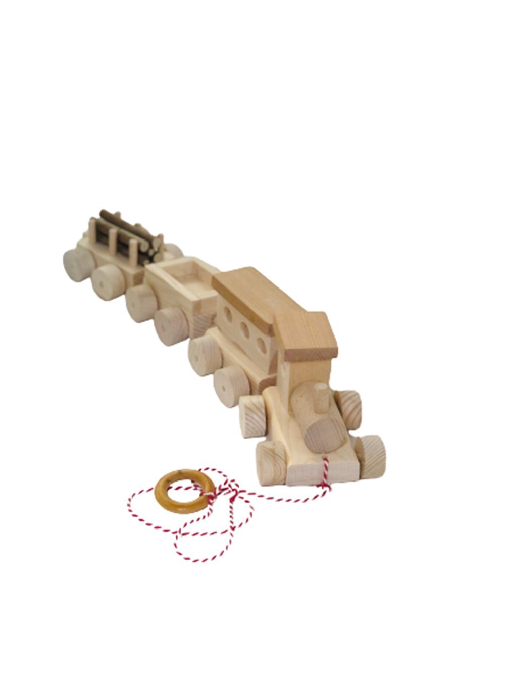 Tren 4 parça 