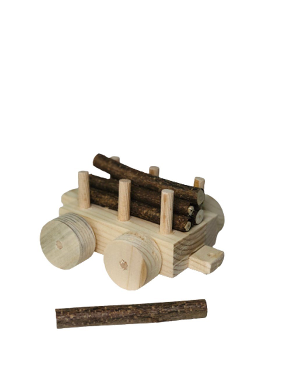 Tren 4 parça 