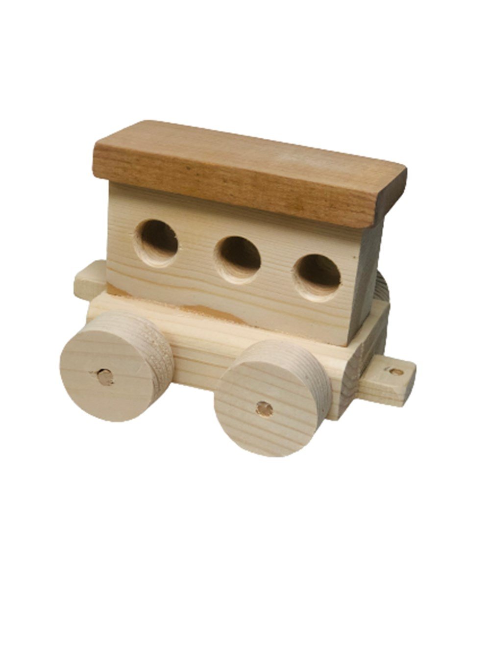 Tren 4 parça 