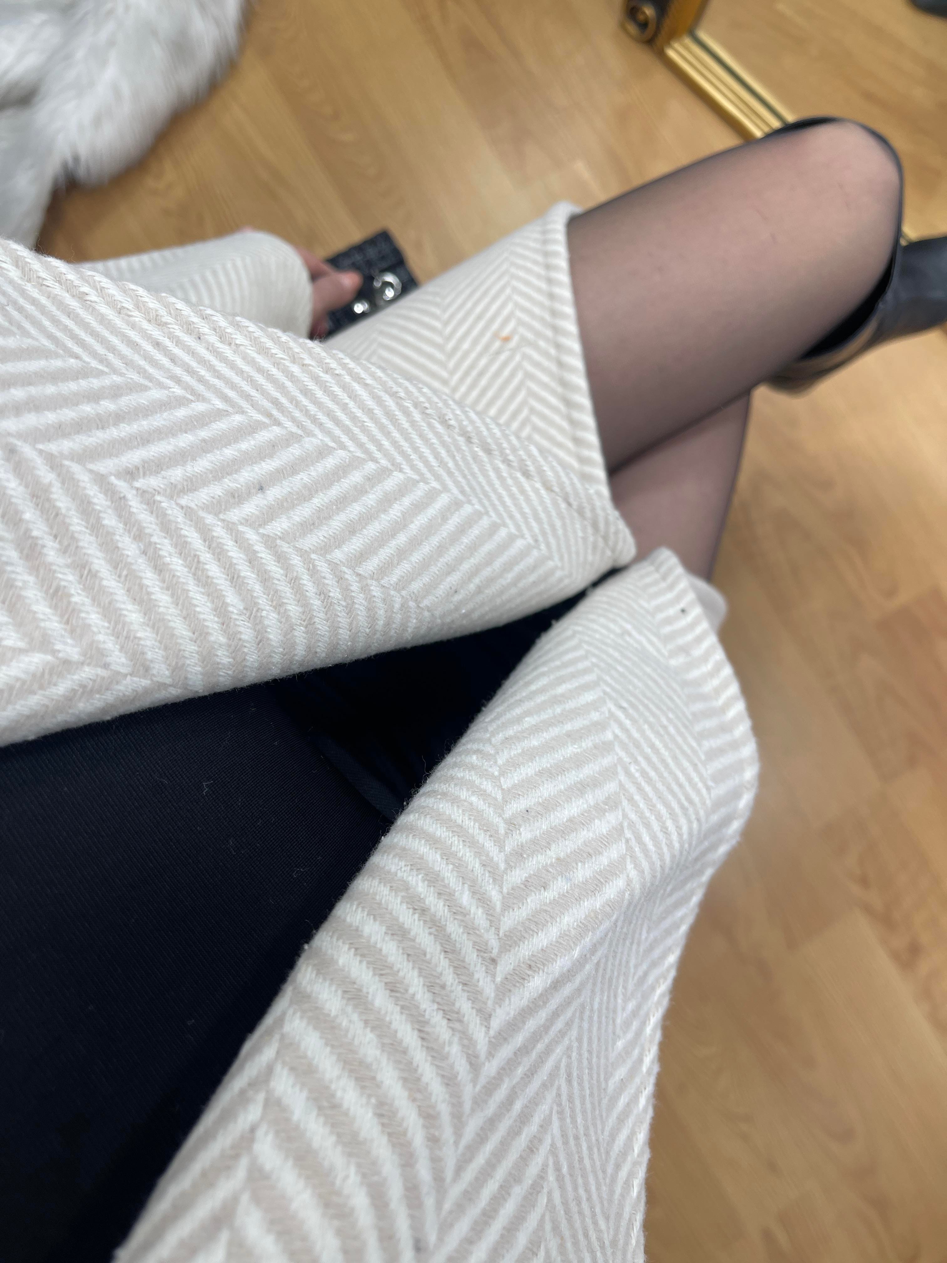 KADIN TAŞ KAŞE KABAN Moda AkımıKaban