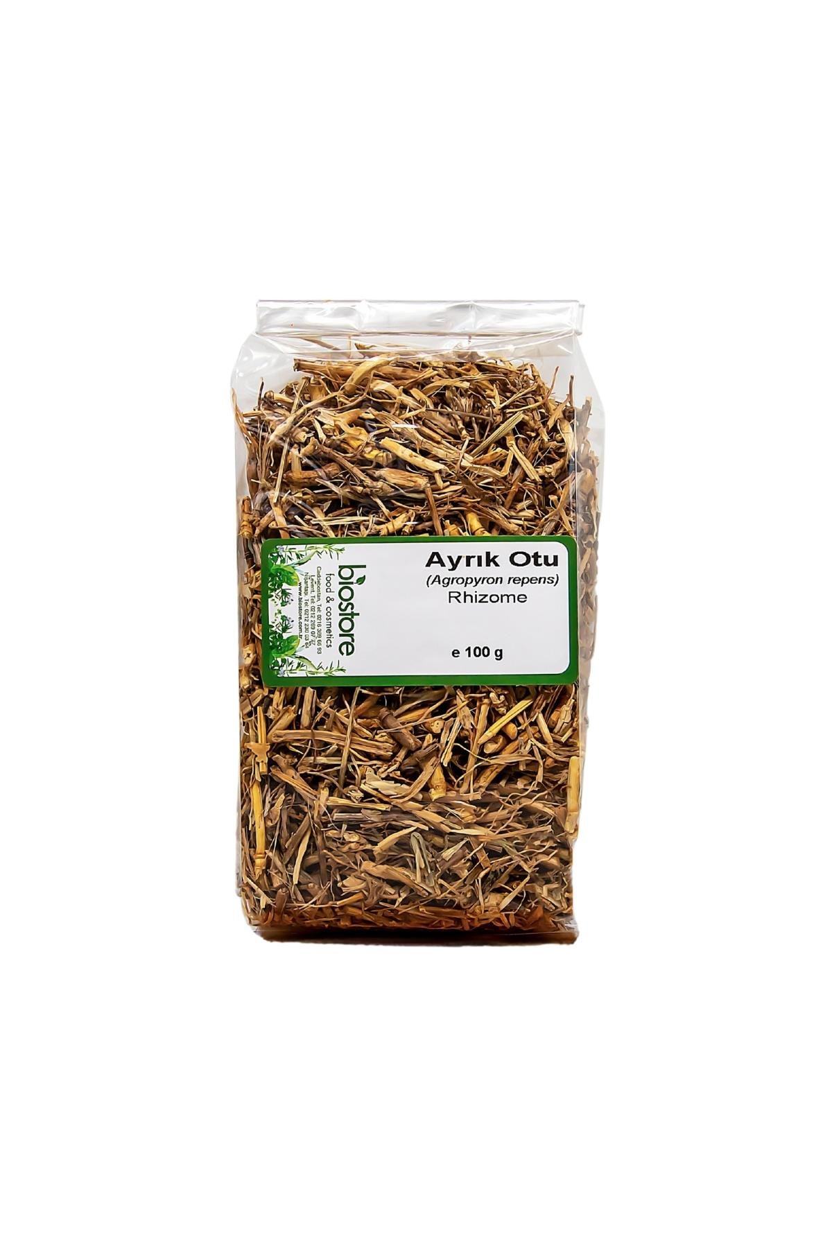 Ayrık Otu 100 G