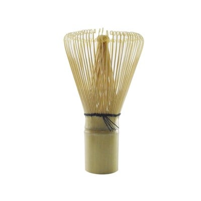 Bamboo Whisk (Matcha Çayı İçin)