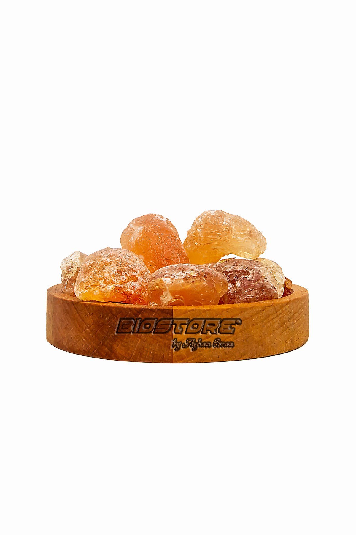 BIO STORE Arap Zamkı 100 g