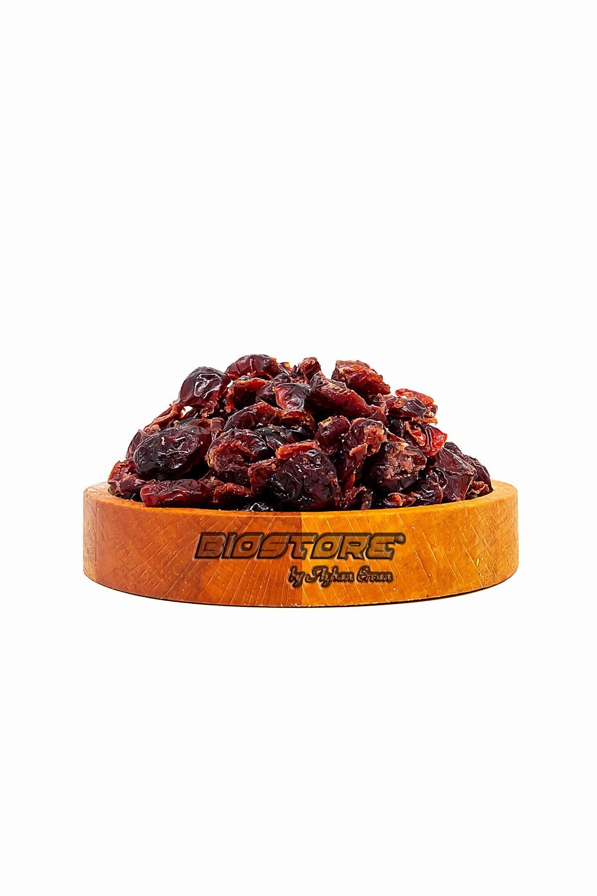 BIO STORE Ayı Üzümü (Cranberry) Parça 300 g