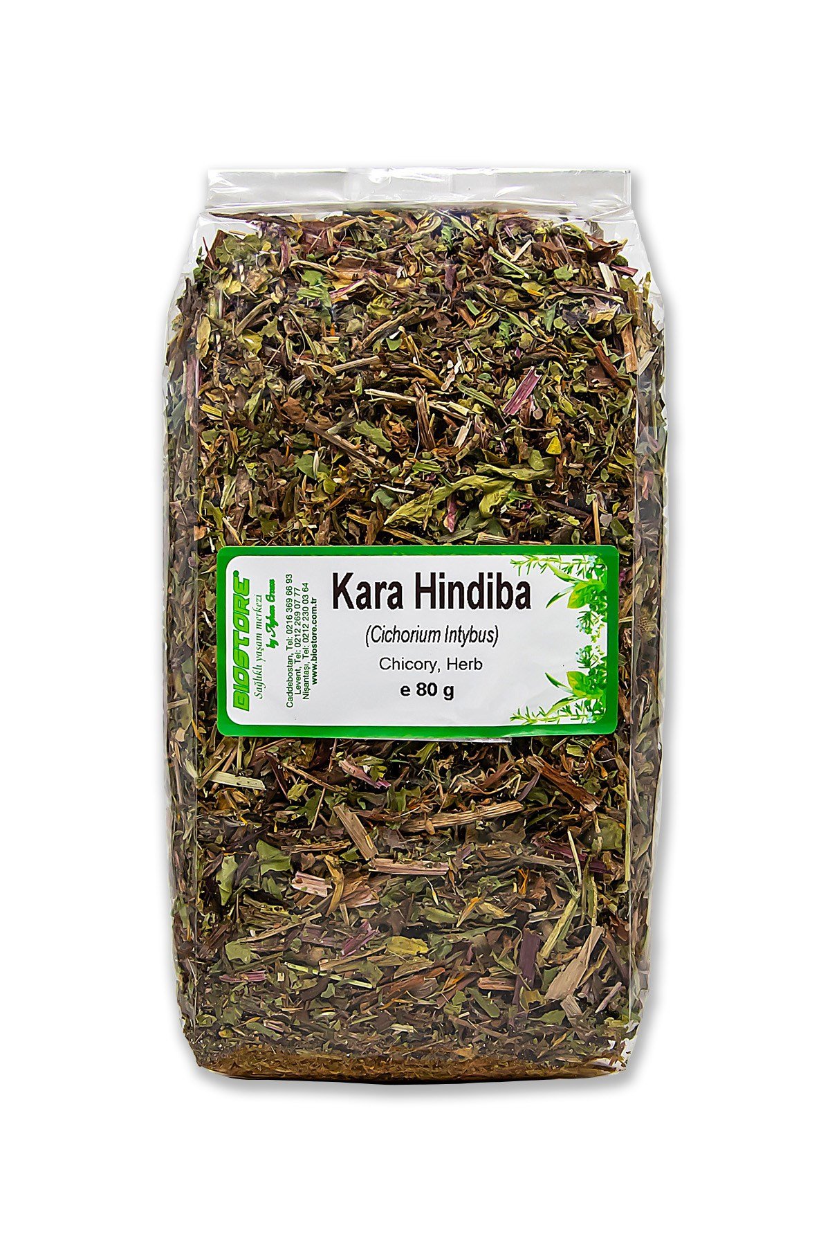 BIO STORE Karahindiba 80 g