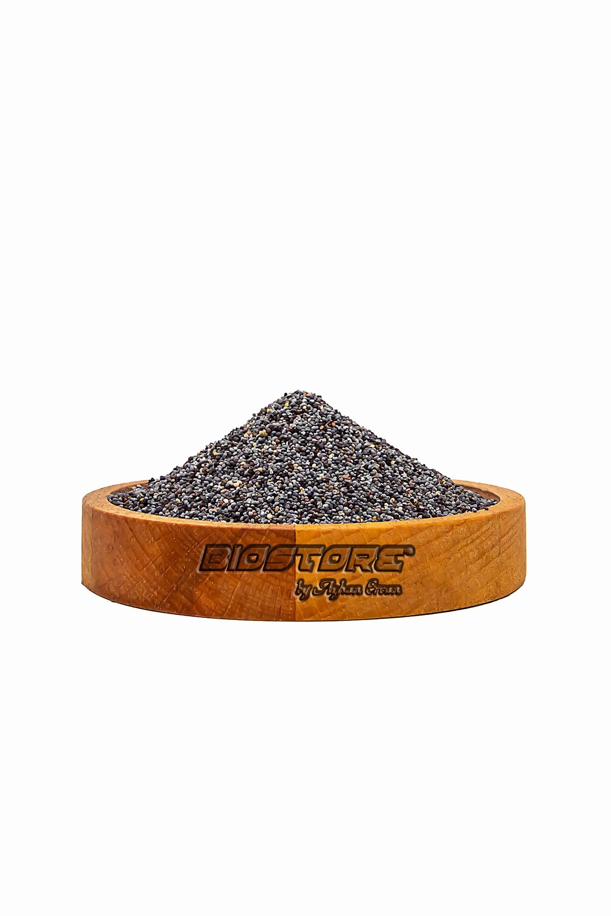 BIO STORE Mavi Haşhaş 100 g