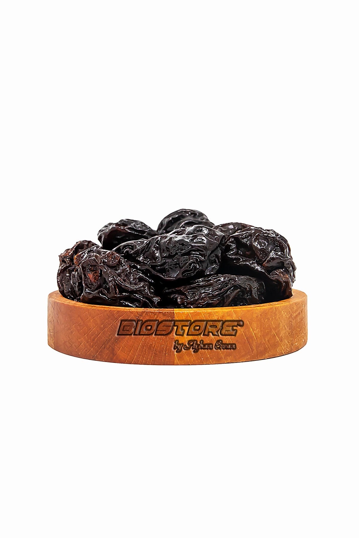 BIO STORE Mürdüm Çekirdeksiz Erik 300 g