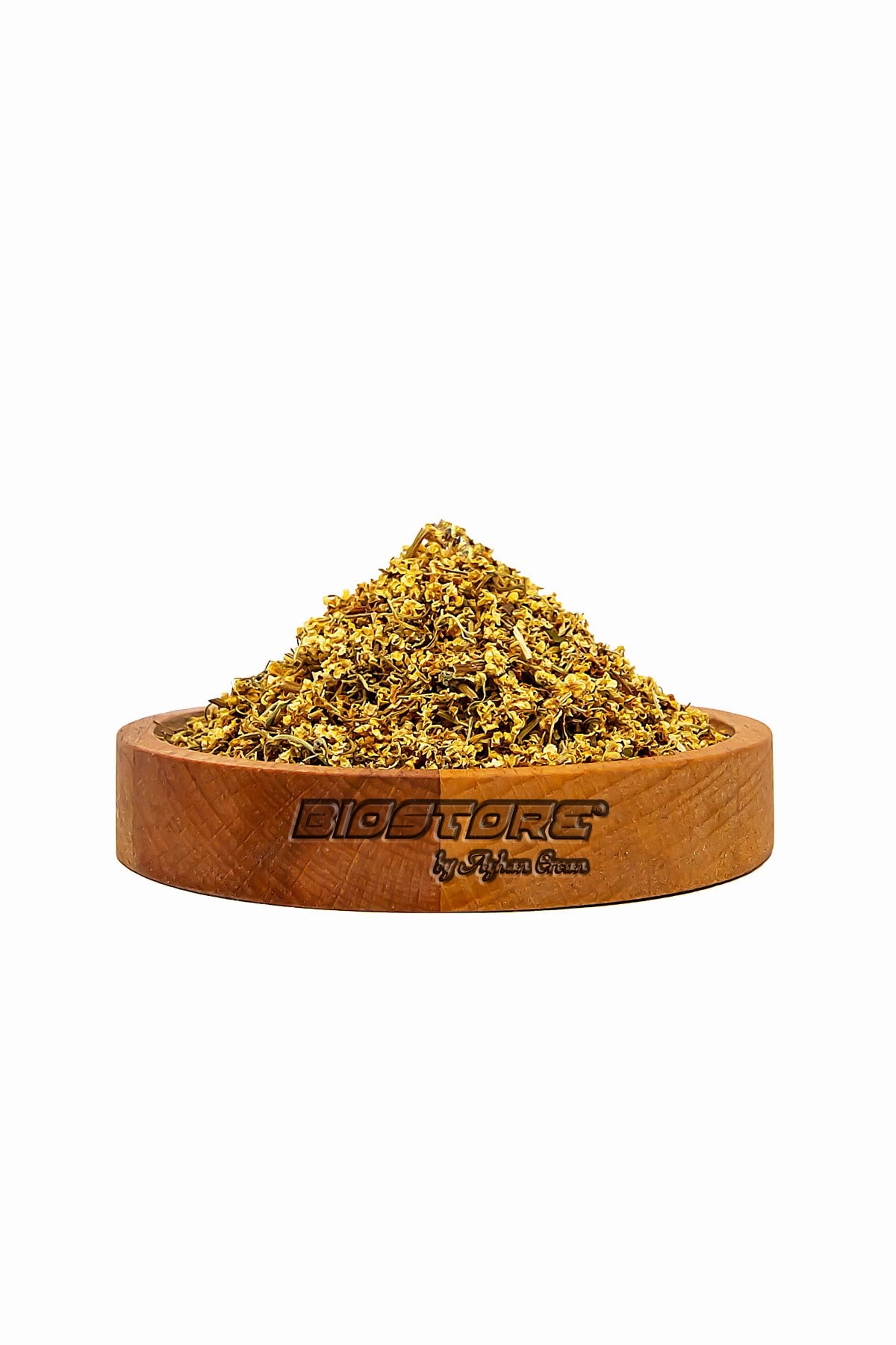 BIO STORE Mürver Çiçeği 70 g