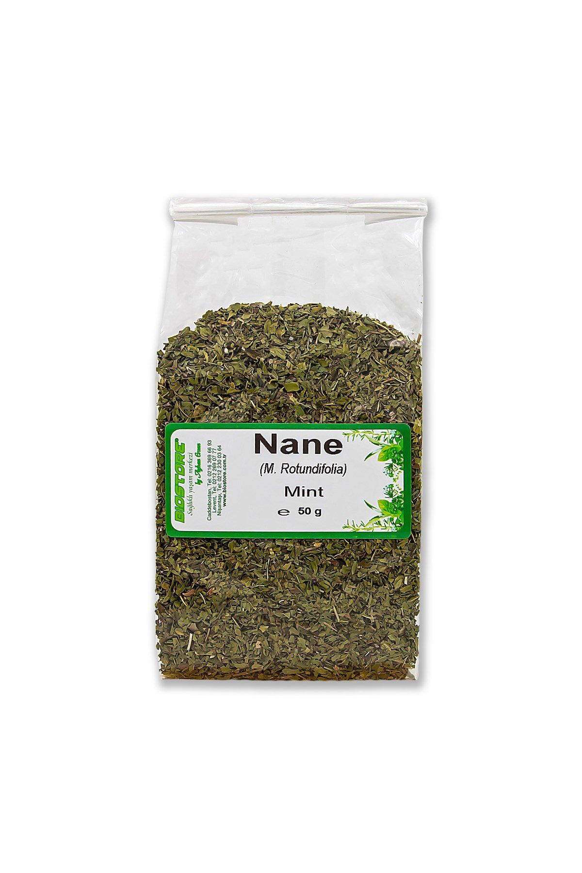 BIO STORE Nane 50 g