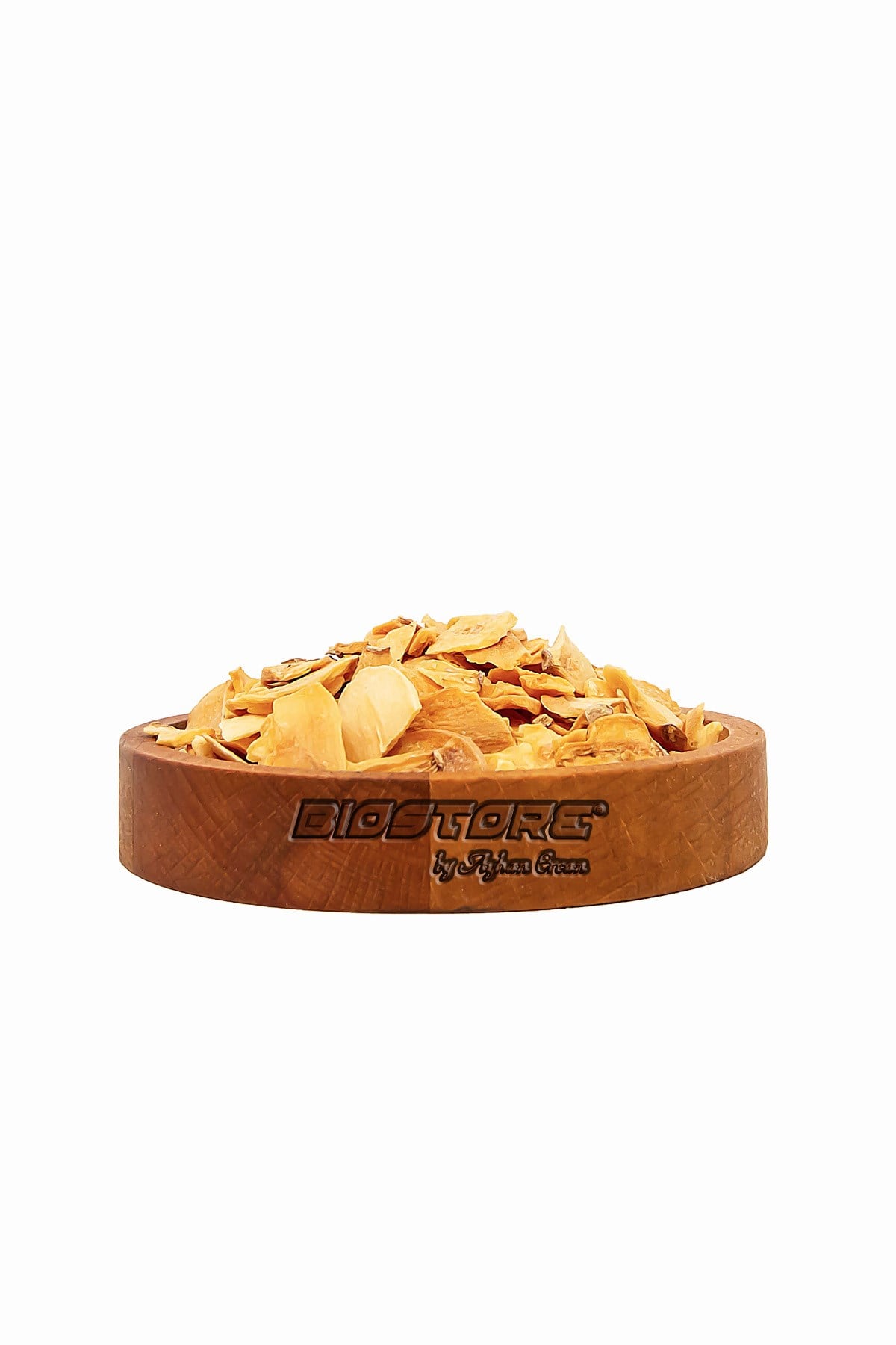 BIO STORE Sarımsak Kurusu File 100 g