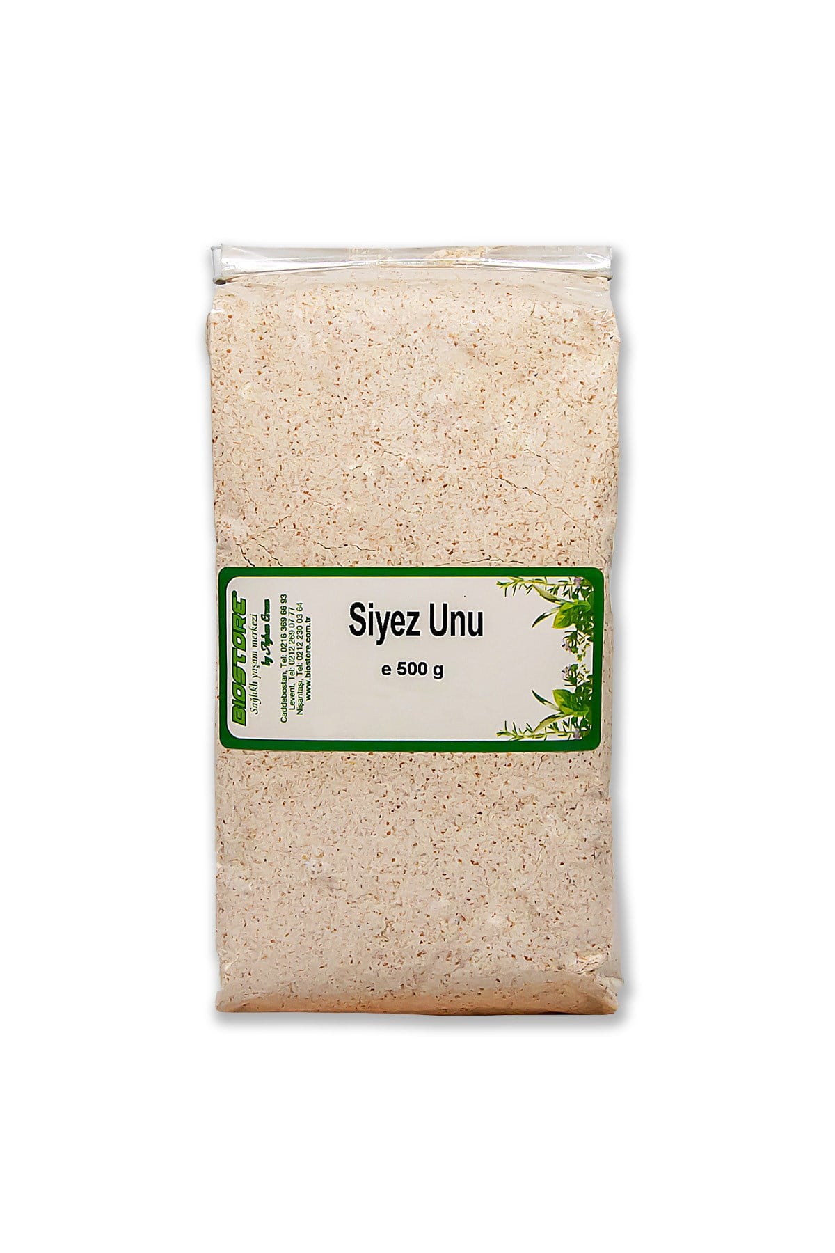 BIO STORE Siyez Unu 500g