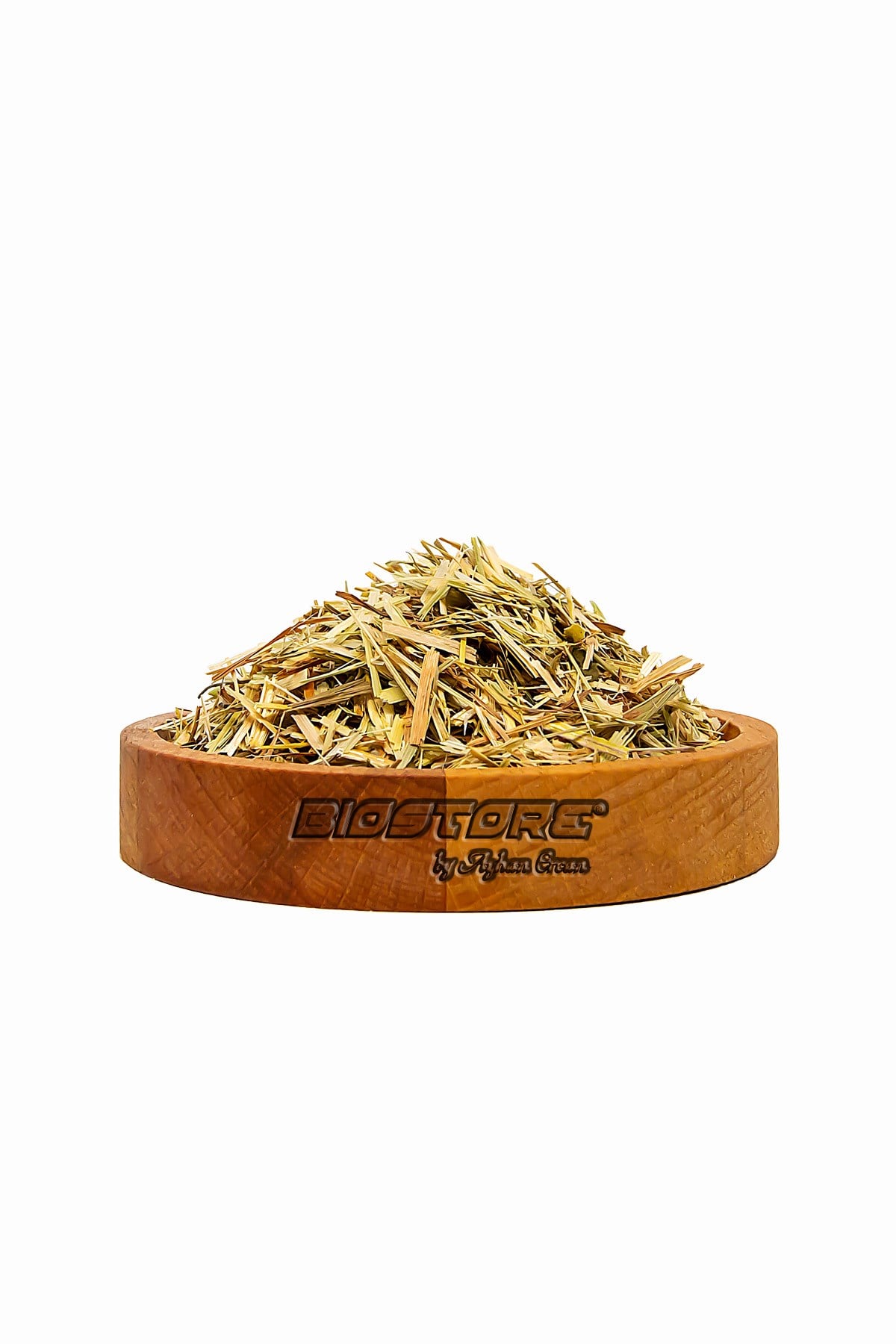 BIO STORE Yeşil Yulaf Samanı 60 g
