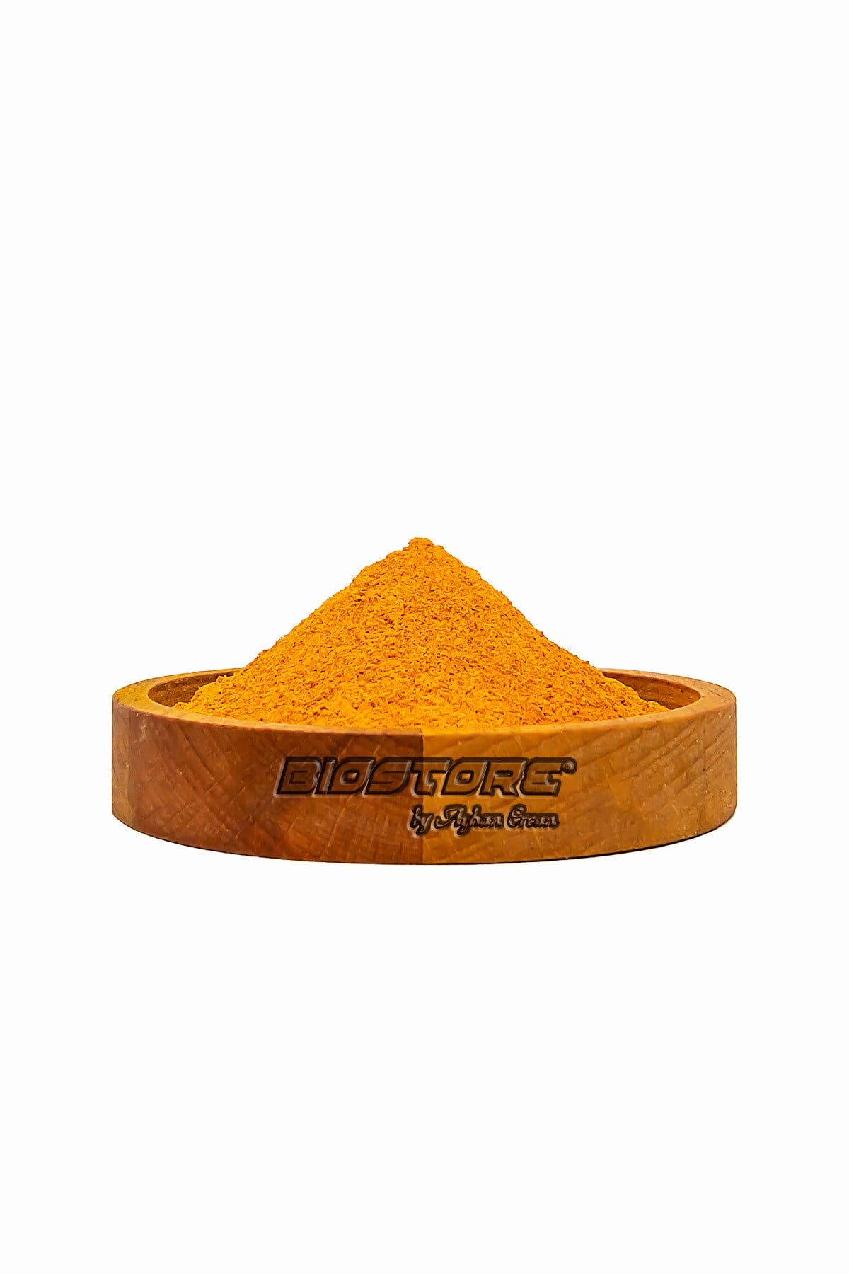 BIO STORE Zerdeçal Öğütülmüş 100 g