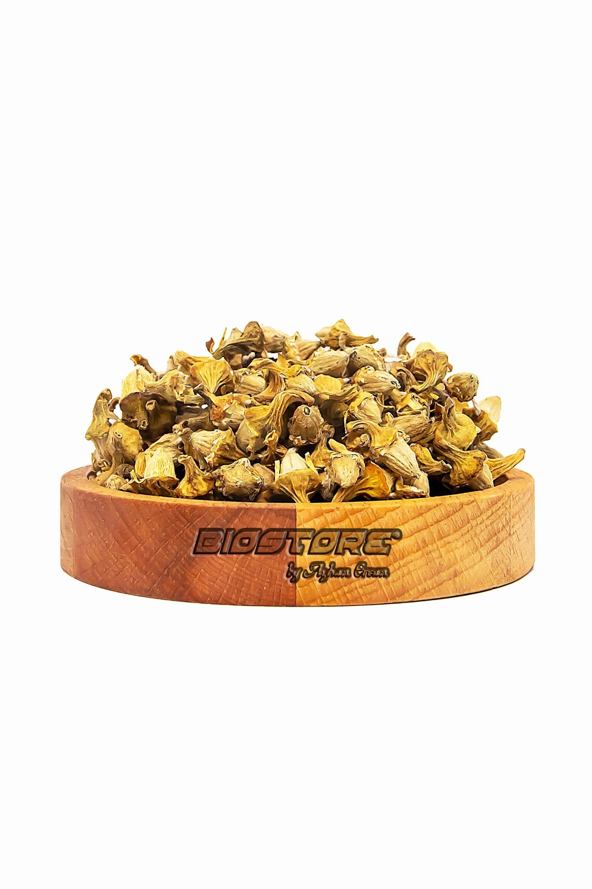 Biostore Çiçek Bamya 100 g