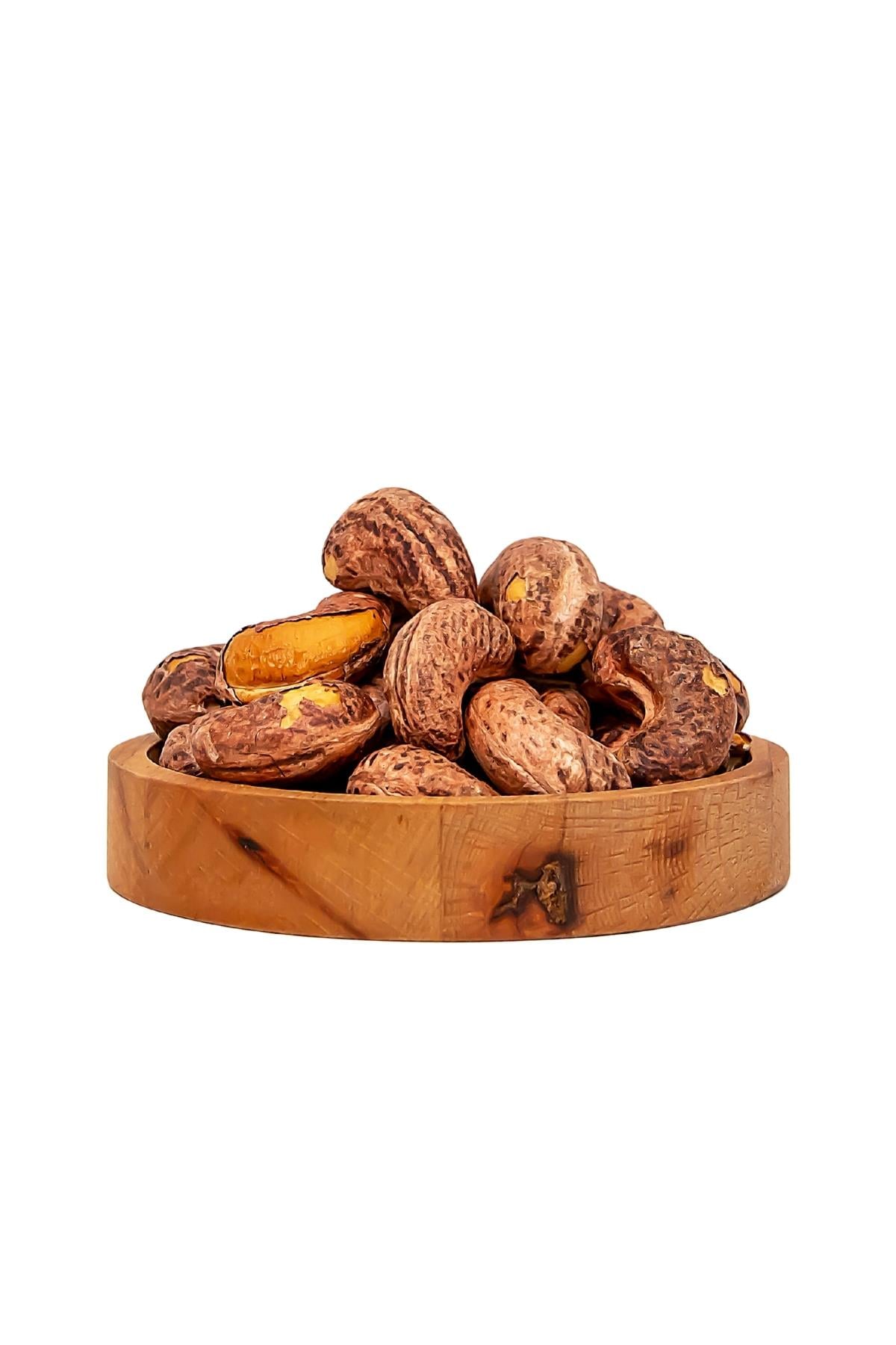 BioStore Jumbo Kabuklu Kaju 250 G