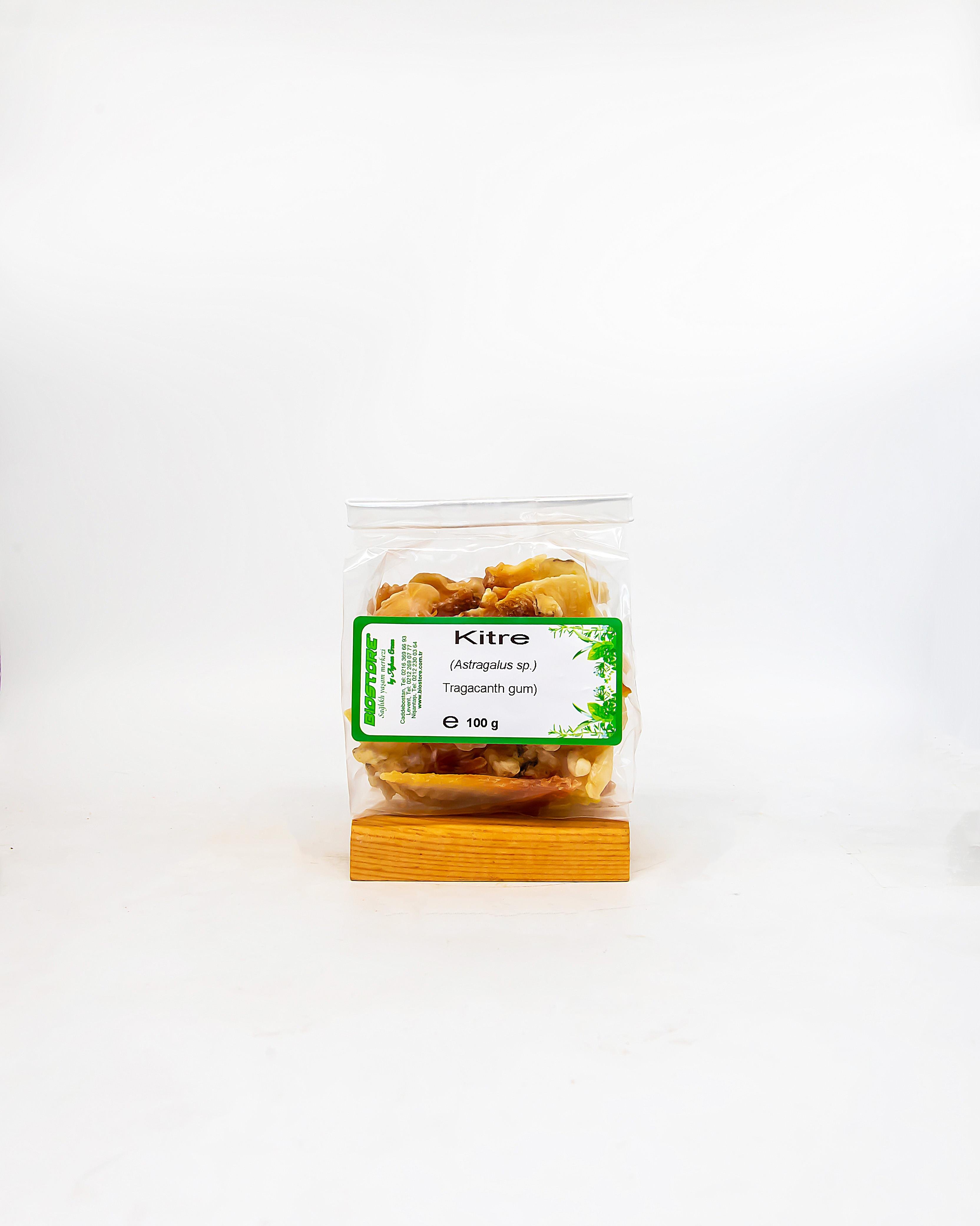 BioStore Kitre 100 G