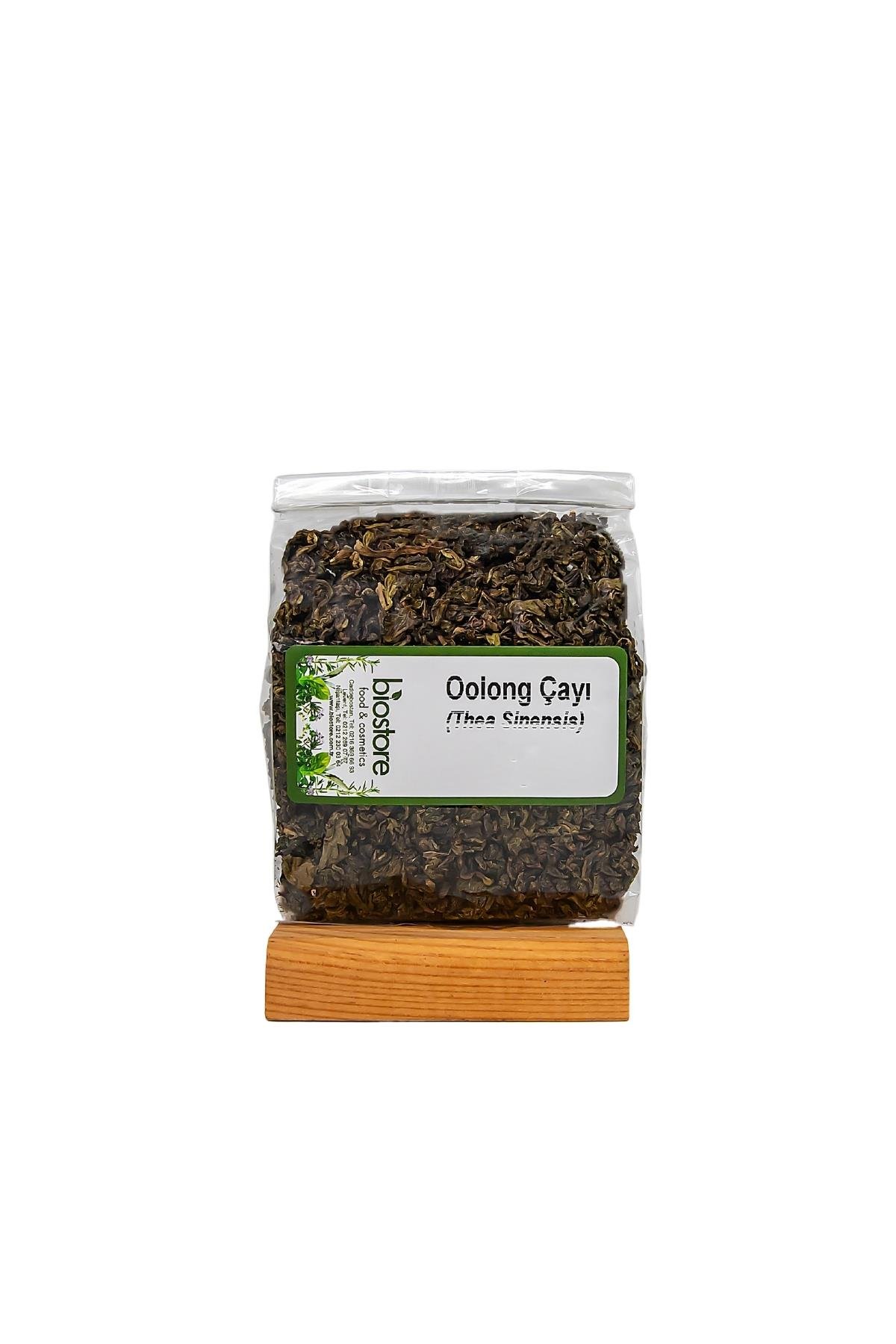 BioStore Oolong Çayı 60 G