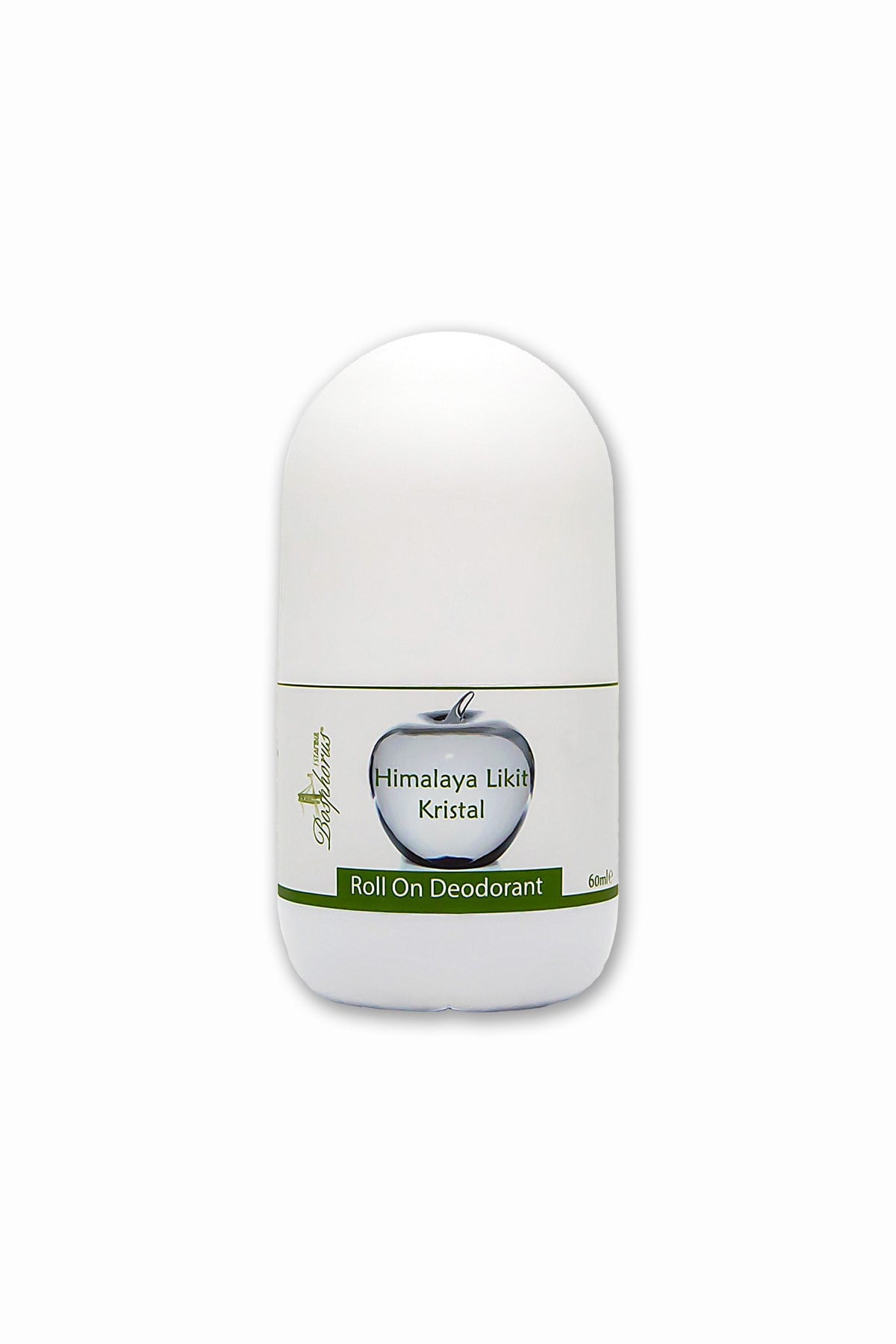 BOSPHORUS Himalaya Likit Kristal Roll-On Deodorant 60 ml