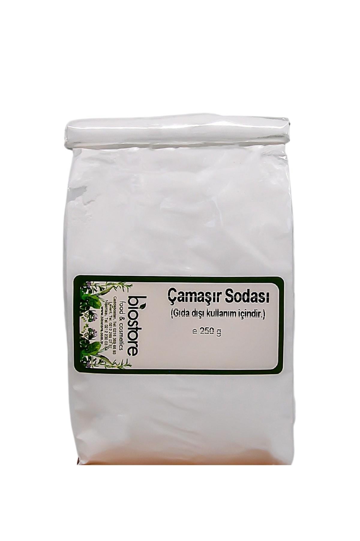 Çamaşır Sodası 250 G
