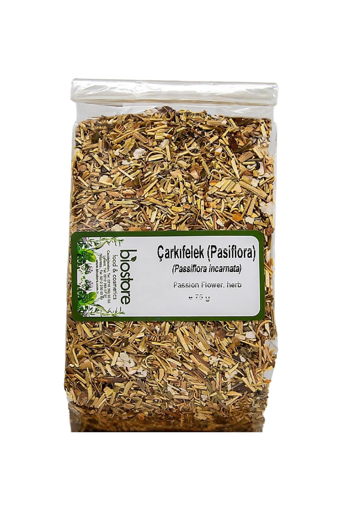 Çarkıfelek  75 G