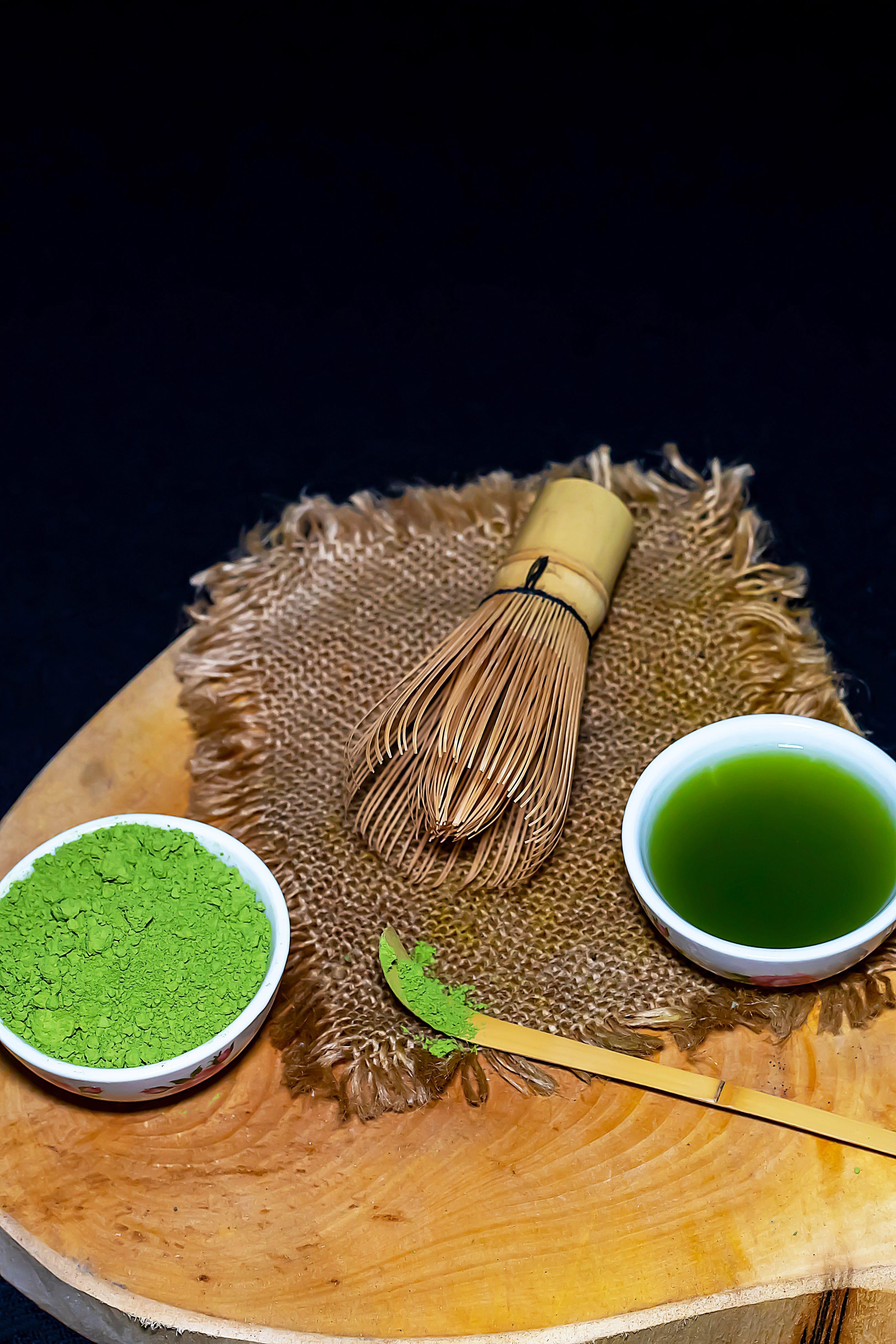 Ceremonial Matcha Çayı 30 G