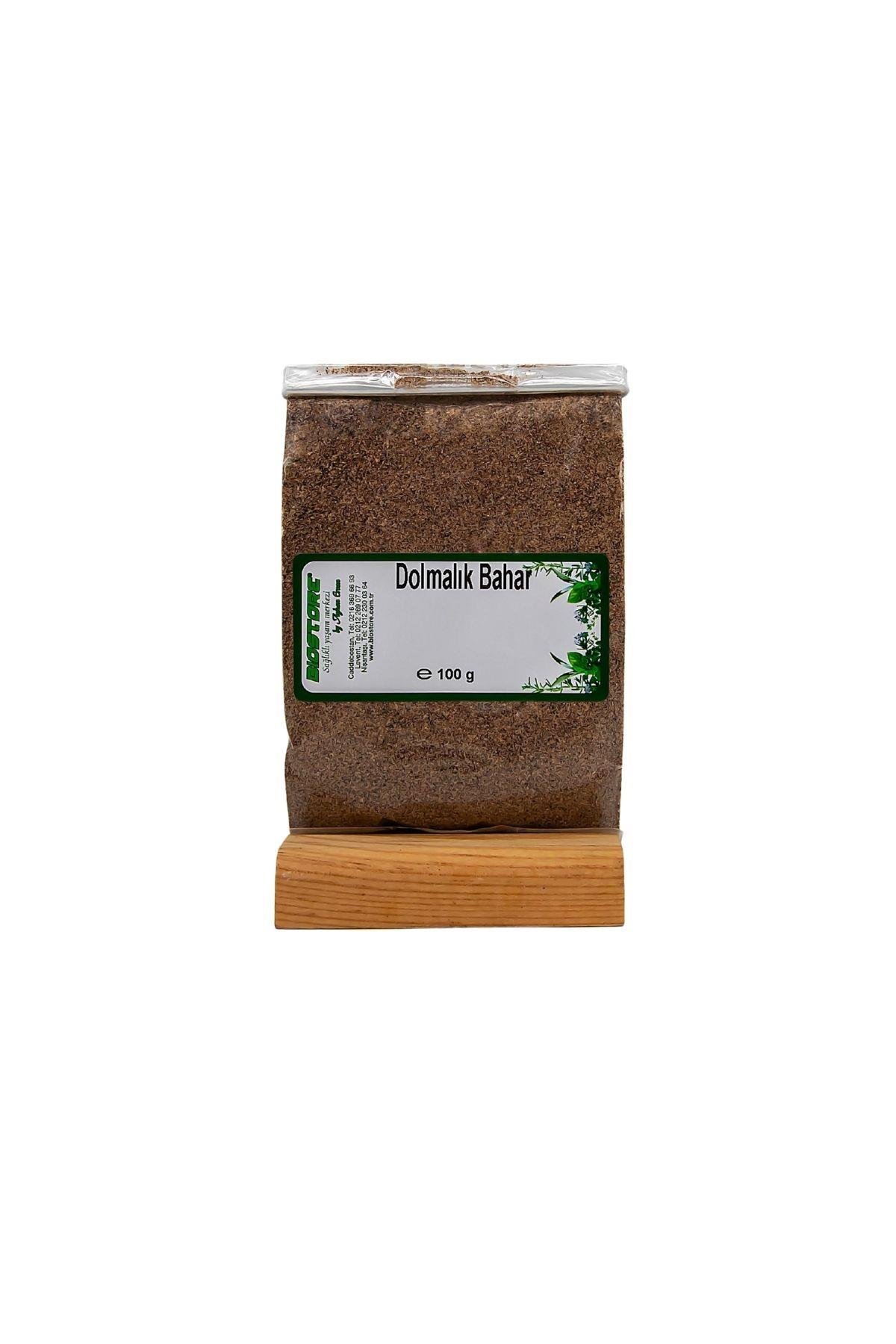 Dolma Baharatı 100 G