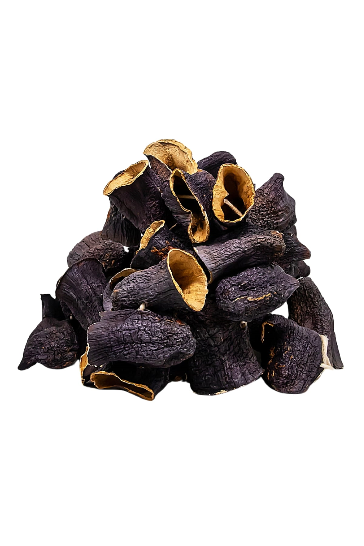 Dolmalık Patlıcan Kurusu Bağ