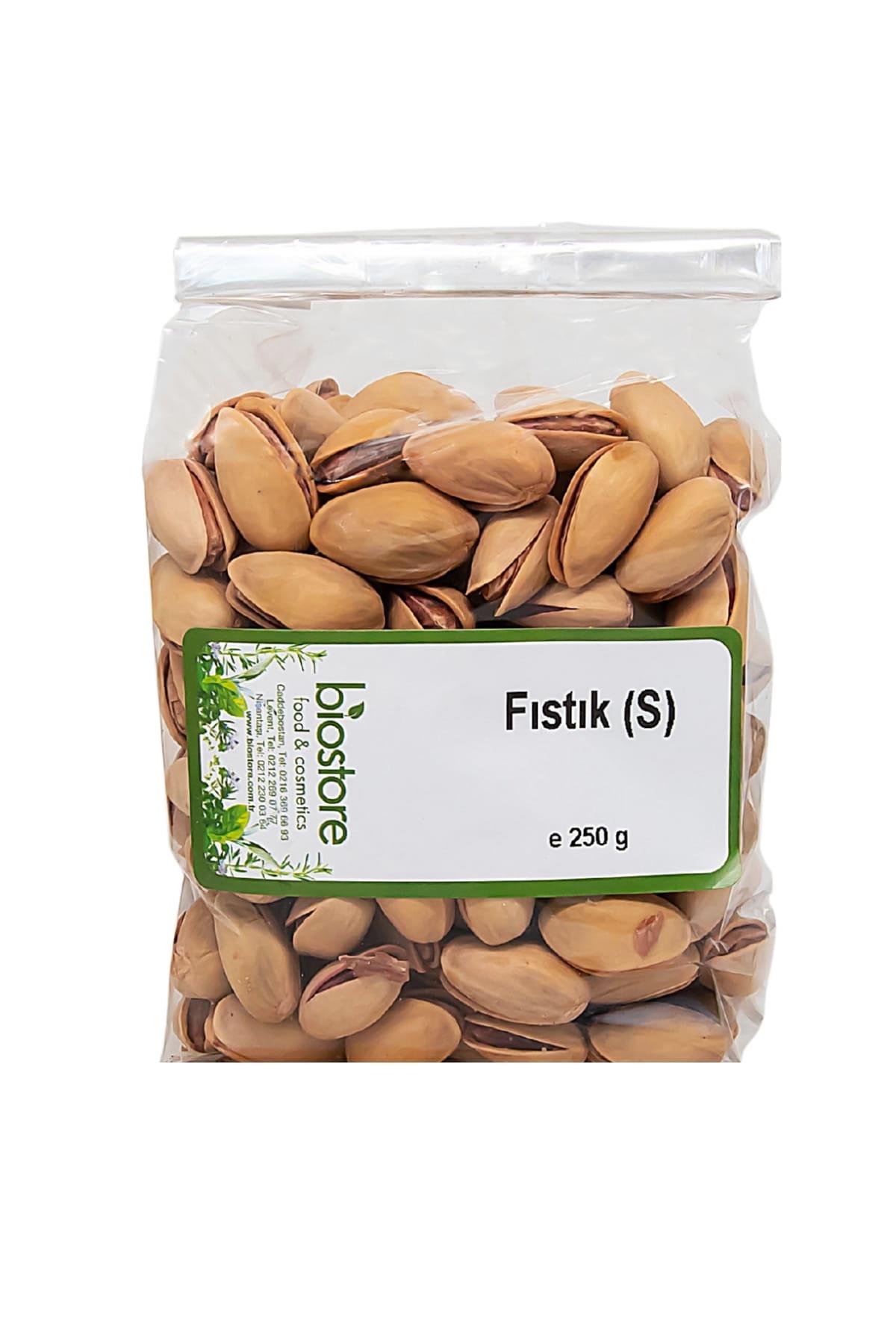 Fıstık 250 G