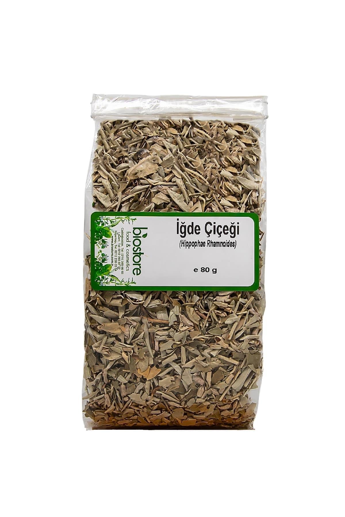 İğde Çiçeği 80 G