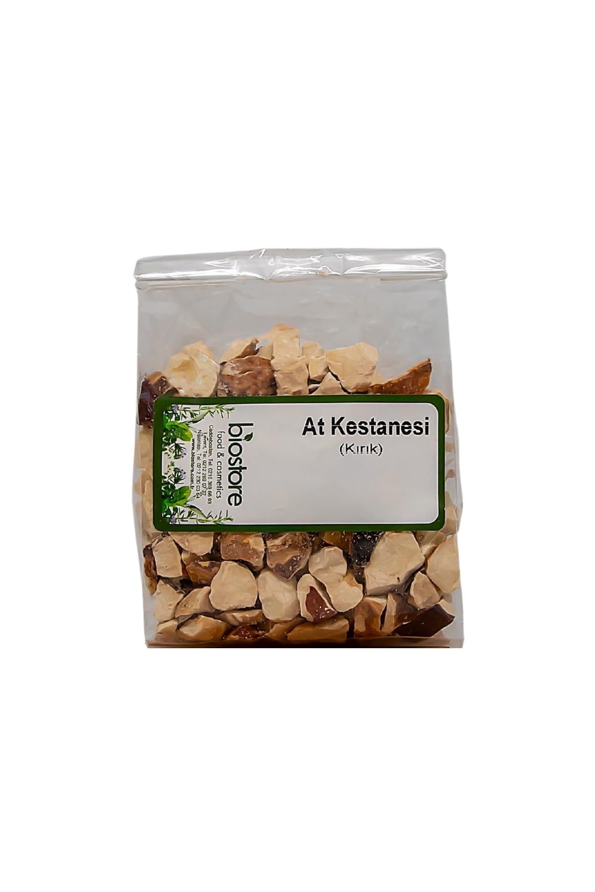 Kırık At Kestanesi 100 G