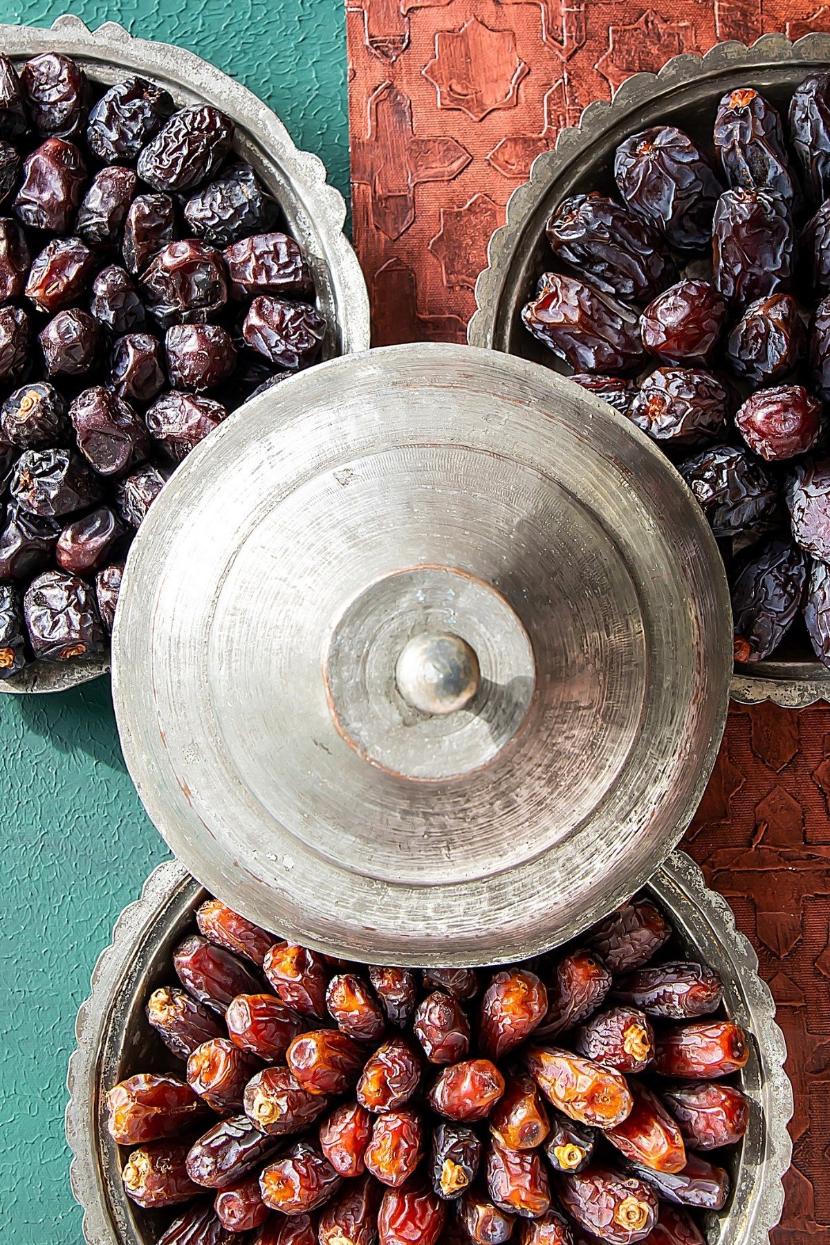 Kudüs Hurması 250 G