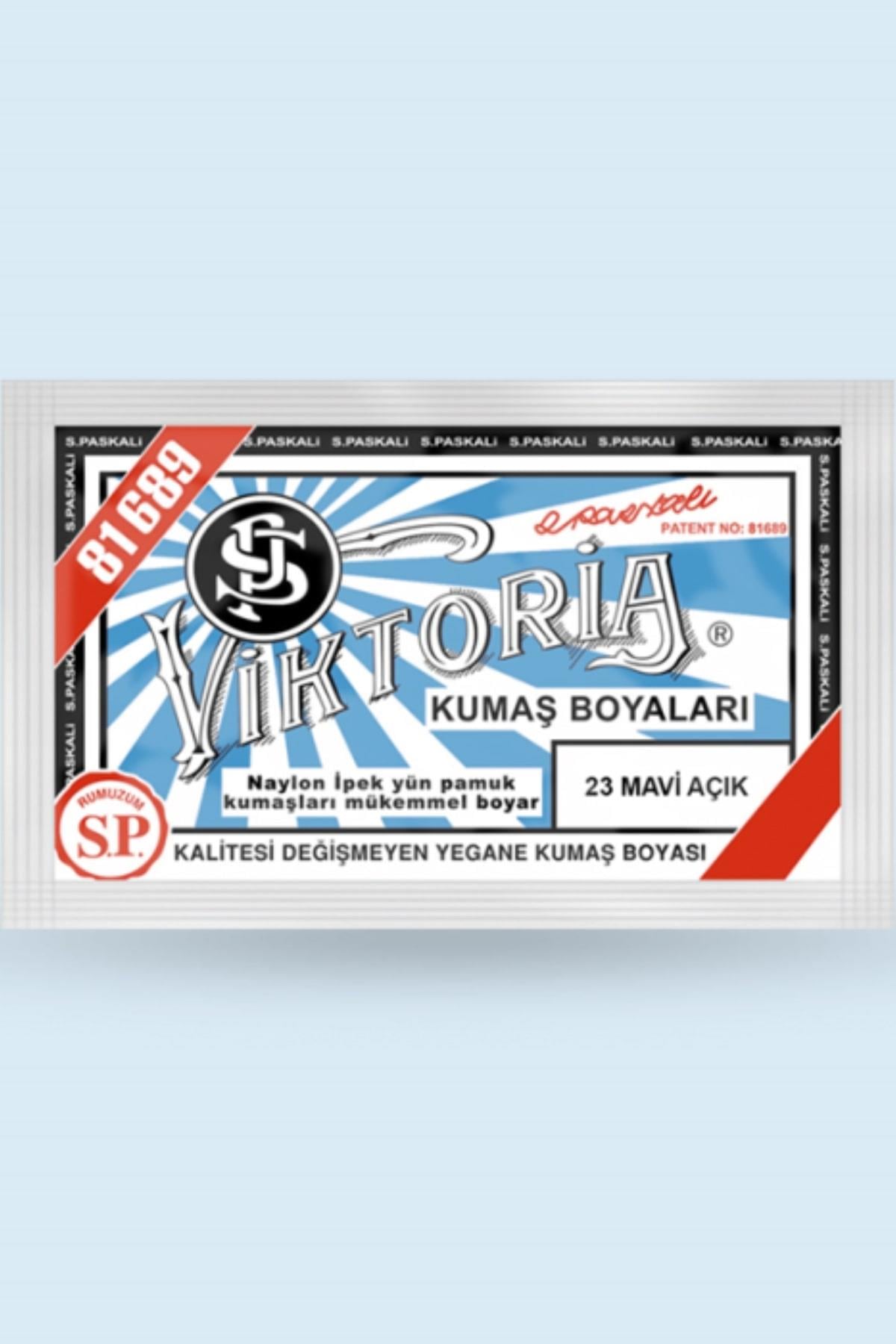 Kumaş Boyası