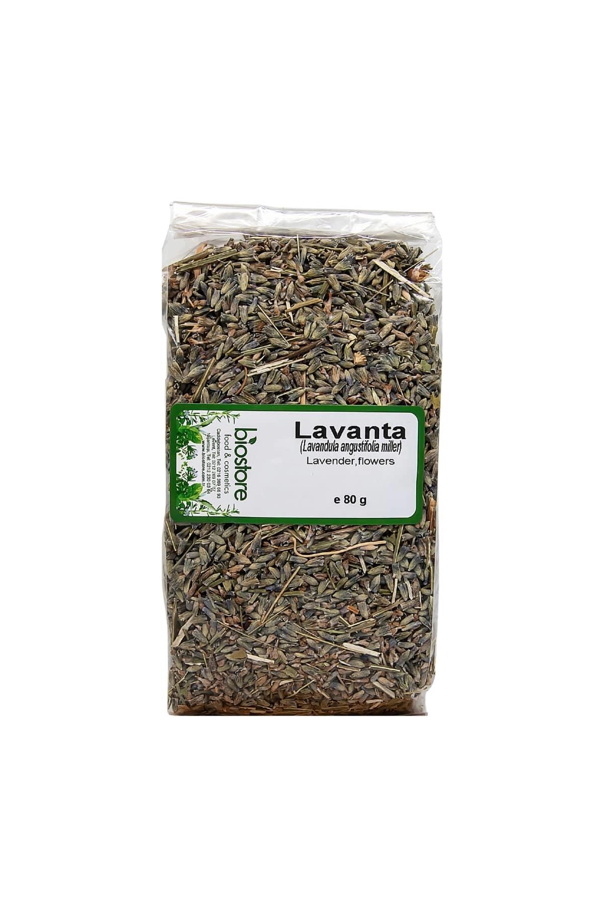 Lavanta 80 G